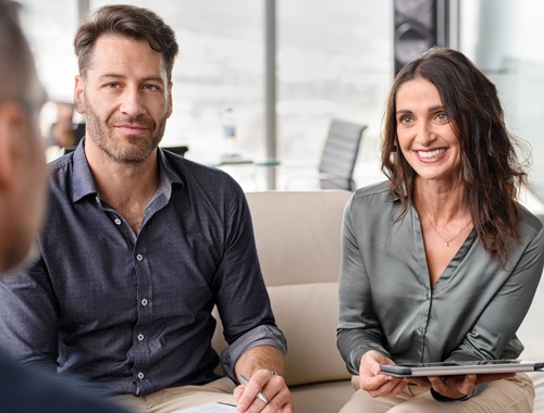 Growing Your Wealth & Family