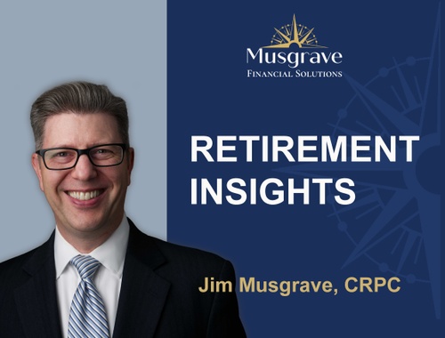 retirement insights podcast