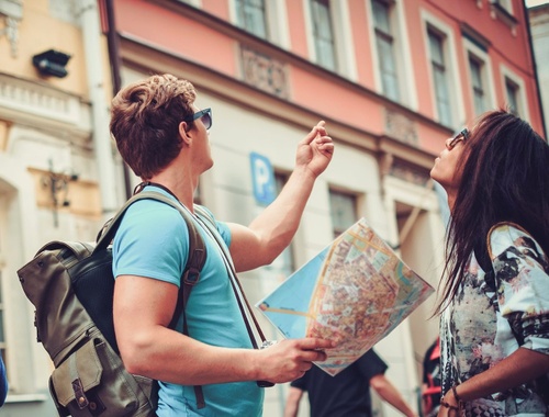 Expats: Enjoy Confidence Beyond Borders
