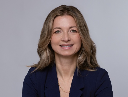 Bethany Goodrich, CFP®