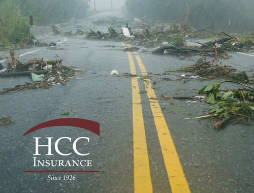 Preparing for Severe Weather: Insurance Tips for Massachusetts Residents