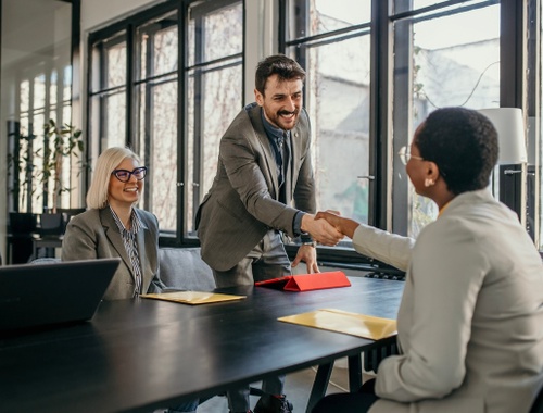 Business Owners<br/>