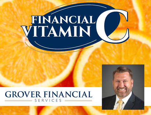 Financial Vitamin C