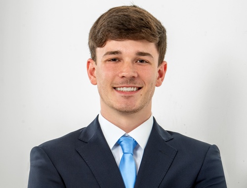 Luke Wall
