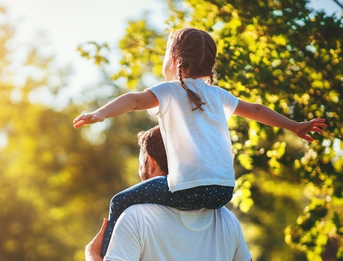 Growing Your Wealth & Family