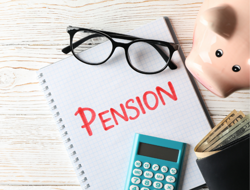 Do You Pay Connecticut State Taxes on Pension Income?