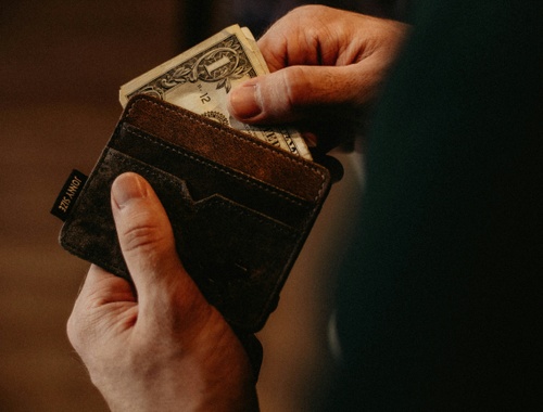 Donating Appreciated Securities: Giving Beyond Cash