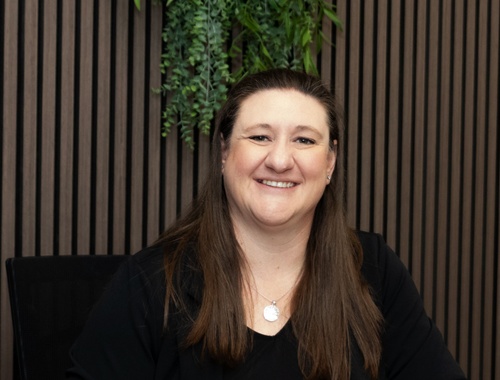 Sophia Lanting<br/> CFP®, CDFA®