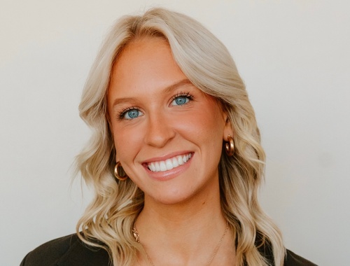 Taylor Lolling Joins the Team