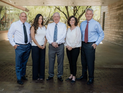 At our firm, we have the client—and only the client—in mind.