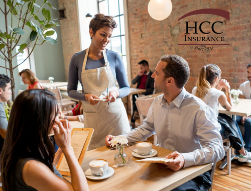 Restaurant<br/>Insurance