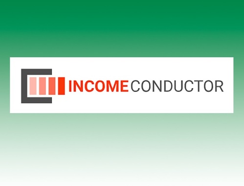 income conductor