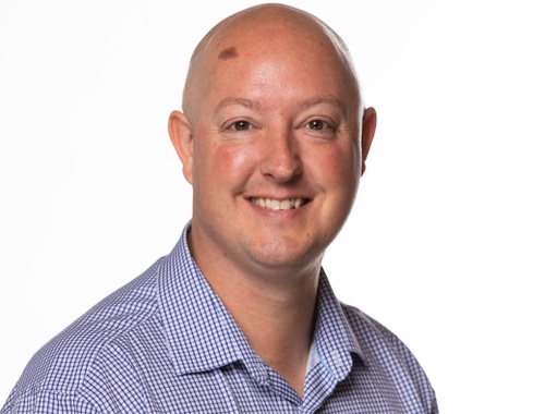 Adam Miller, AIF®