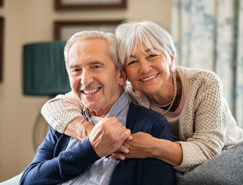 Your goals are our goals.