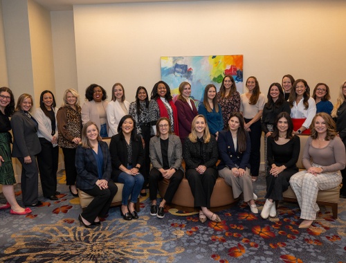 yahoo finance: LPL Financial Celebrates its Growing Network of Women in Wealth Management