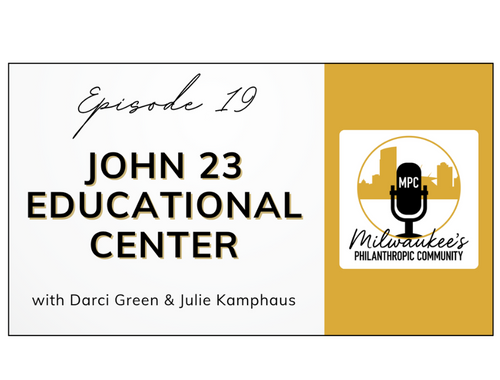 John 23 Educational Center