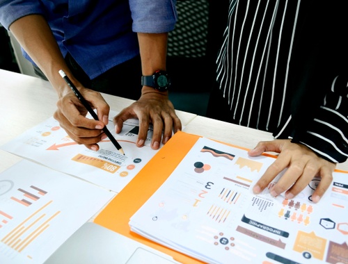 PENSION MAXIMIZATION STRATEGIES