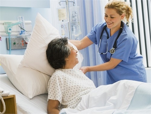 Hospital Indemnity