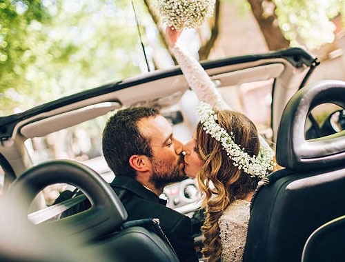 Newly Married