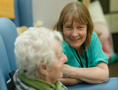   Understanding Care Options, Costs, and Family Impact