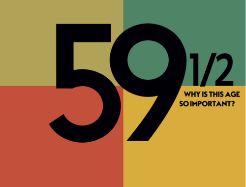 59 1/2: why is this age so important