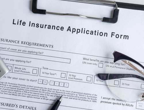 Insurance