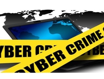 Cyber Crime and How to <br/>Protect Yourself<br/>