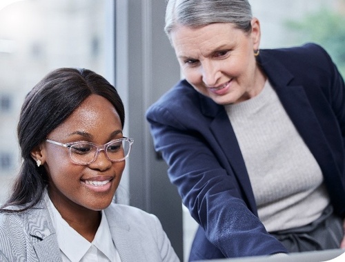 Younger Workers Look to Employers for Retirement Guidance