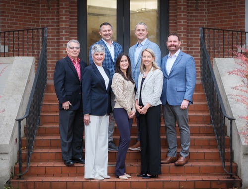             Our Mission: Client Centered