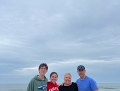 The Home Team