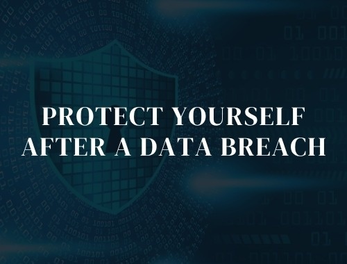 Data breach response
