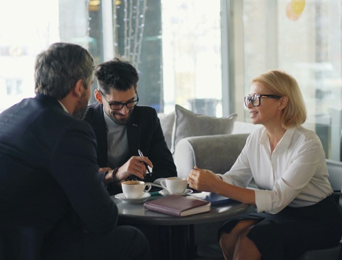 Employee Education