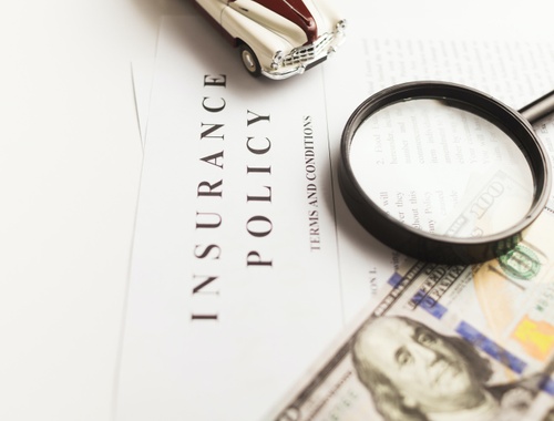 Insurance