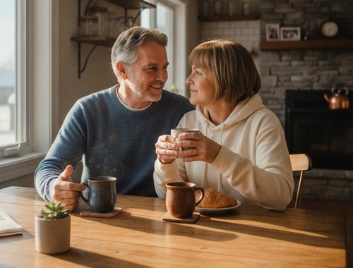 Nearing or Planning to Retire