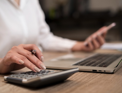 Financial Awareness