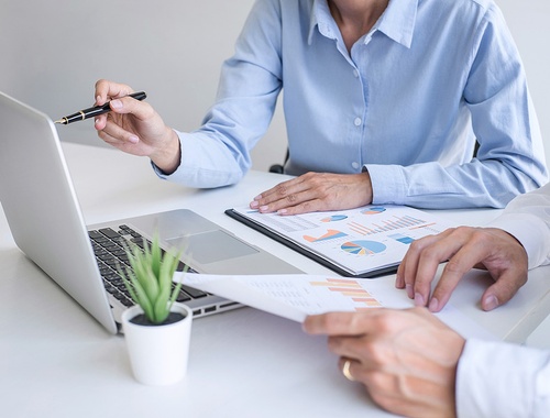 Constructing Tax-Efficient Portfolios