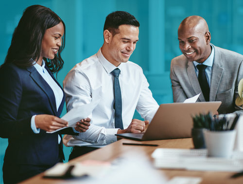 Planning Around IPOs and Liquidity Events