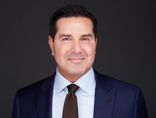 Kirk K. Badii, CEPA, Managing Partner at Badii Group Private Wealth Management