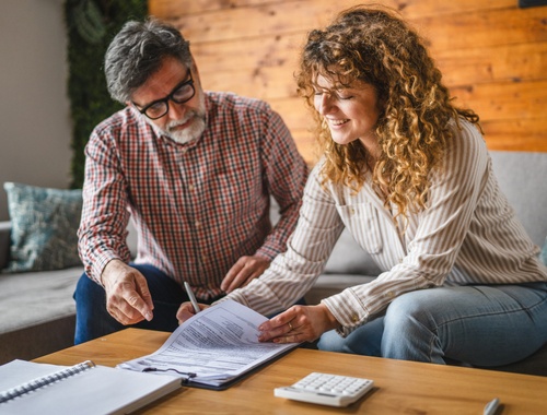 Estate Planning