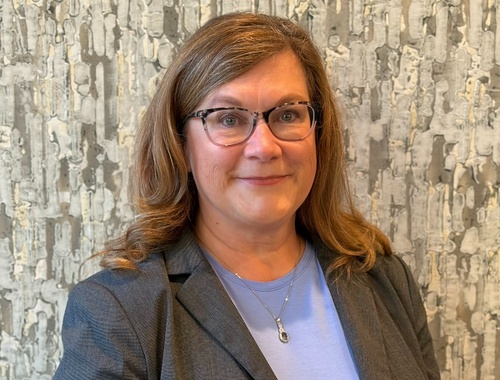 Ann Speer