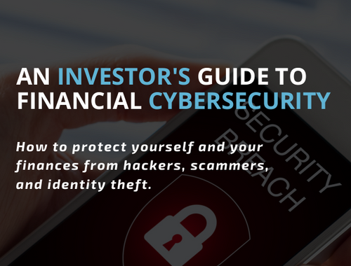 Cybersecurity eBook