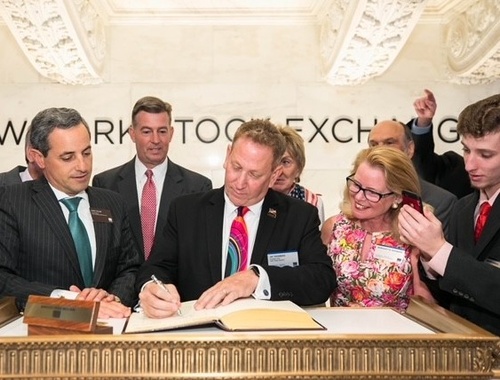 NYSE