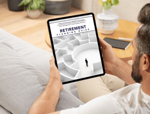 Retirement Planning Guide: Debunking Common Retirement Myths Free eBook Download