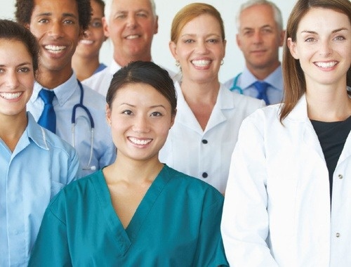 Planning Guide for Medical Professionals