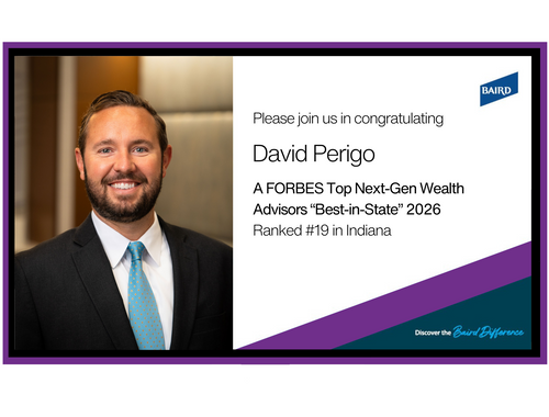 Forbes Top Next-Gen Wealth Advisor "Best -In-State"