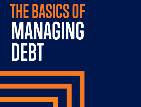Basics of Managing Debt