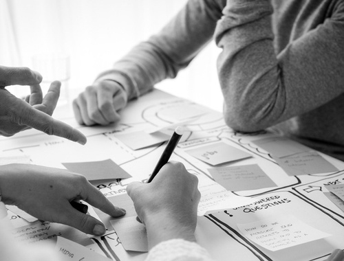 Planning Team