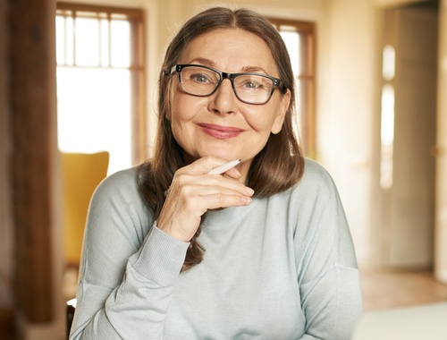 Enjoying Retirement Life