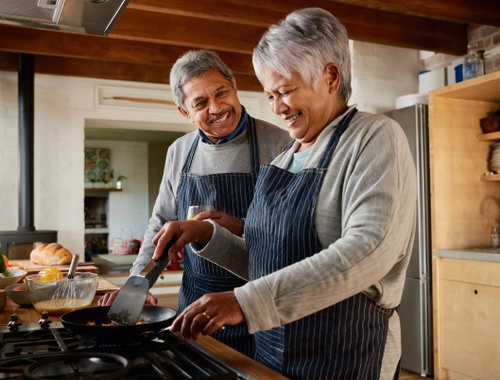 Nearing Retirement