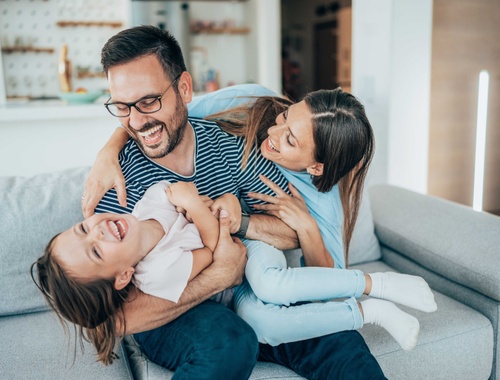 Families & Individuals
